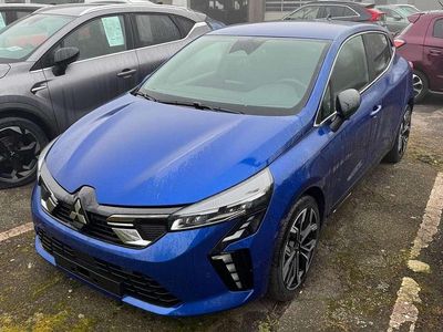 Neu Mitsubishi Colt Edition 91 PS (66 kW) 2025 Royalblau (m) Kleinwagen