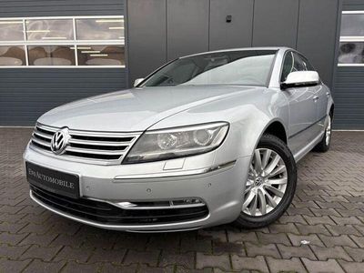 VW Phaeton