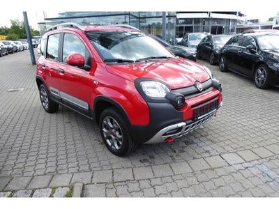 Fiat Panda Cross
