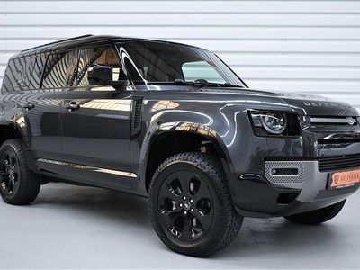Gebraucht Land Rover Defender HSE Dynamic 200 PS (147 kW) 2024 Grau SUV