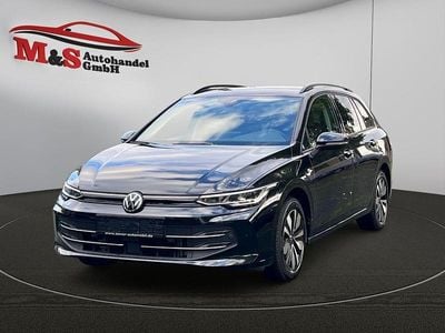VW Golf VIII