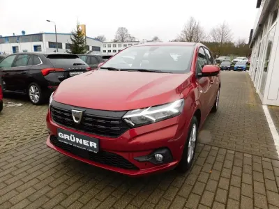Gebraucht Dacia Sandero