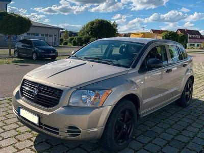 Dodge Caliber
