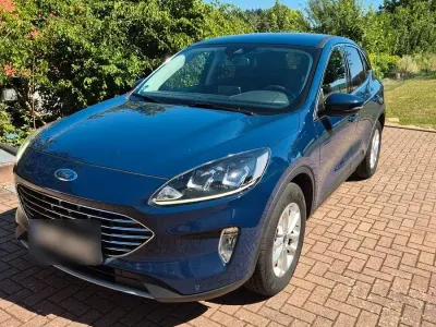 Gebraucht Ford Kuga