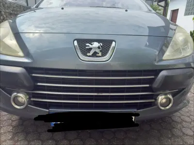 Gebraucht Peugeot 307