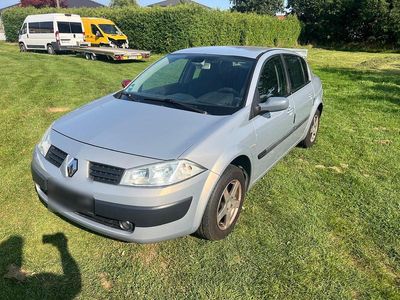 Renault Mégane II