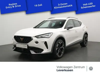 Gebraucht Cupra Formentor