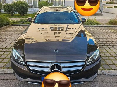 Mercedes 220