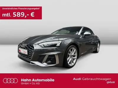 Gebraucht Audi S5 Cabriolet