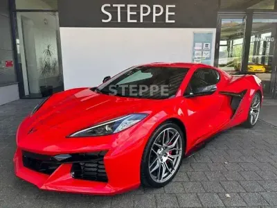 Gebraucht Corvette Z06