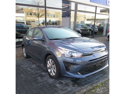 gebraucht Kia Rio 1.0 T-GDI 100 DCT7 Vision