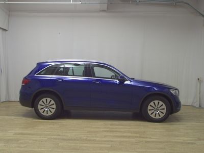 Mercedes GLC220