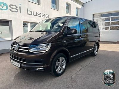 gebraucht VW Multivan T6Generation Six/LED/ACC/SideAss etc.!