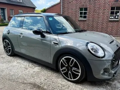 Gebraucht Mini John Cooper Works