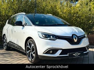 Renault Scénic IV