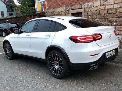Mercedes GLC300