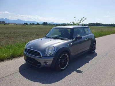 Gebraucht Mini One D