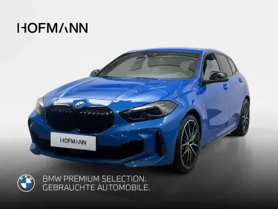 Gebraucht BMW 128