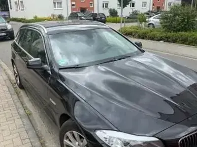 Usado BMW 530