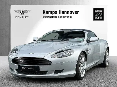 Gebraucht Aston Martin DB9