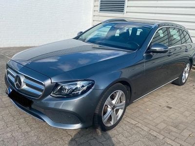 Mercedes E350