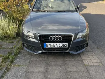 Gebraucht Audi A4