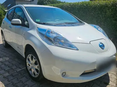 Gebraucht Nissan Leaf