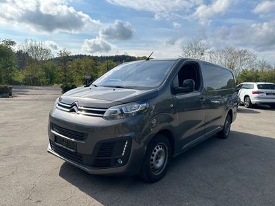 gebraucht Citroën Jumpy Kasten Driver XL Navi*Kamera*Tempomat*