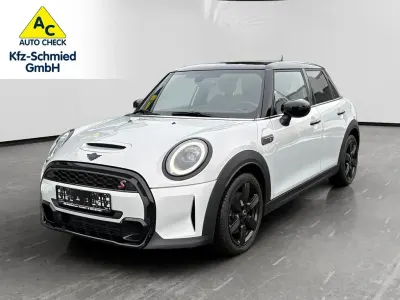 Gebraucht Mini Cooper S