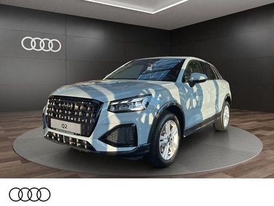Nuova Audi Q2 Advanced 150 CV (110 kW) 2026 Grigio SUV