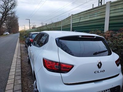 gebraucht Renault Clio V 