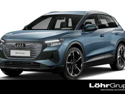 Gebraucht Audi e-tron