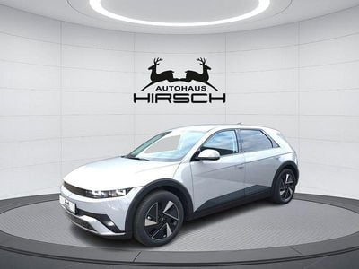 Grau Neu 2025 Hyundai Ioniq 5 SUV | 45.490 € (Guter Preis)