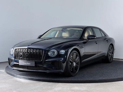 Neu Bentley Flying Spur 680 PS (500 kW) 2026 Schwarz Limousine