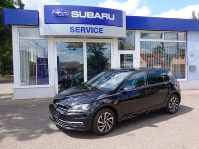 gebraucht VW Golf 1.0 TSI OPF DSG Sondermodell JOIN