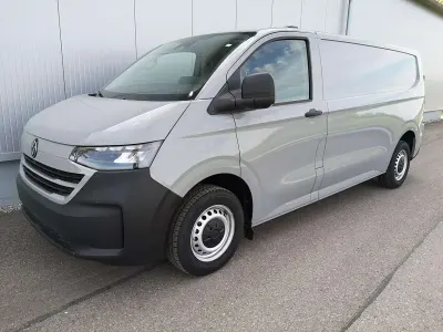 Gebraucht VW Transporter