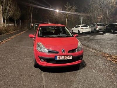 Renault Clio III