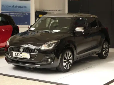 Gebraucht Suzuki Swift