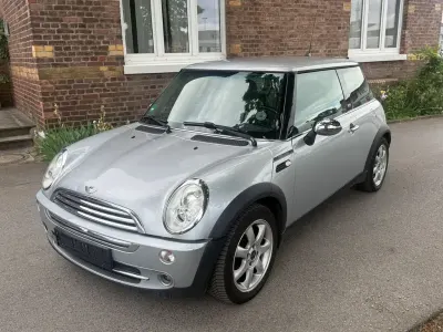 Gebraucht Mini ONE