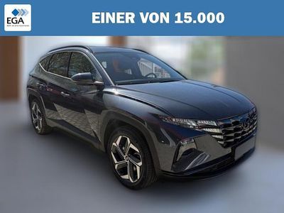 Gebraucht Hyundai Tucson Trend 265 PS (194 kW) 2022 Metallic SUV