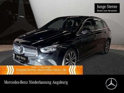 Gebraucht Mercedes E250 Progressive 160 PS (117 kW) 2022 Schwarz Limousine