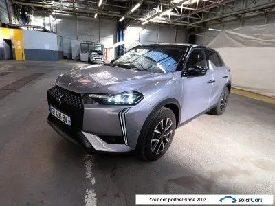 Gebraucht DS Automobiles DS3