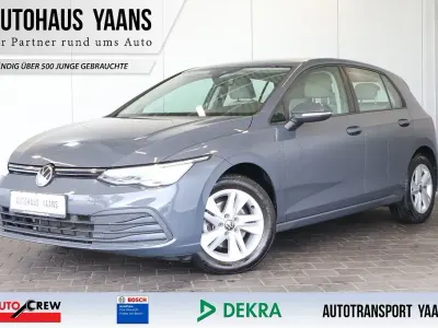Gebraucht VW Golf VIII