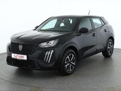 Usata Peugeot 2008 131 CV (96 kW) 2025 Nero SUV