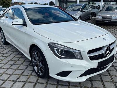 Mercedes CLA200