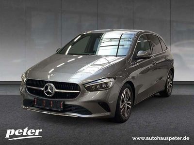 Mercedes B220