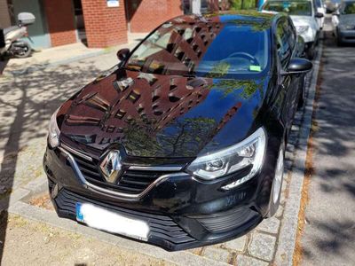 gebraucht Renault Mégane GrandTour Megane ENERGY TCe 100 LIFE