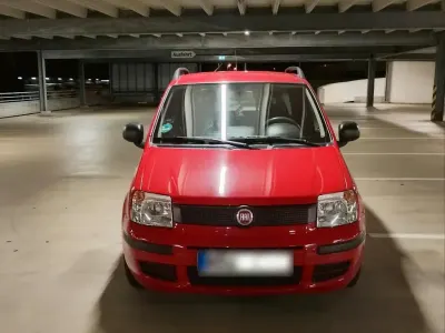 Gebraucht Fiat Panda