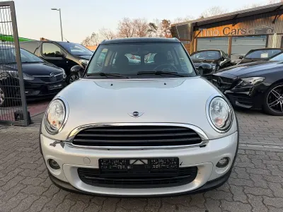Occasion Mini One Clubman