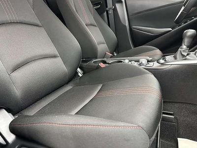 Second-hand Mazda 2 Homura-Line 90 CP (66 kW) 2023 Gri Hatchback